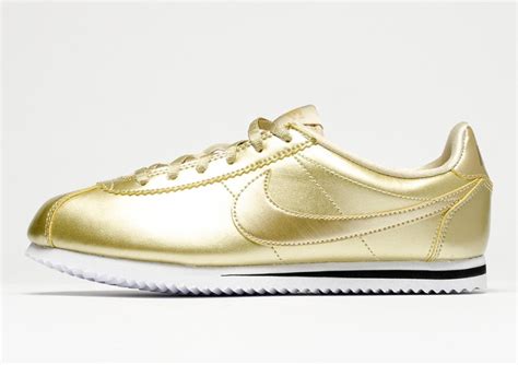 nike cortez wit goud|Nike Factory Stores.